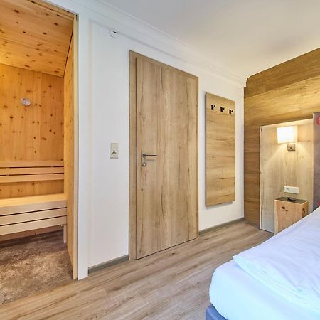 Appartements Gappmaier Saalbach-Hinterglemm Exterior photo