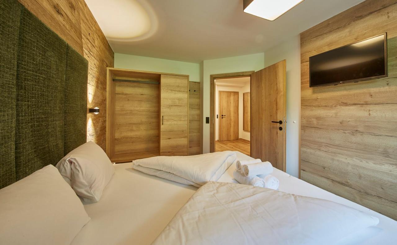 Appartements Gappmaier Saalbach-Hinterglemm Exterior photo