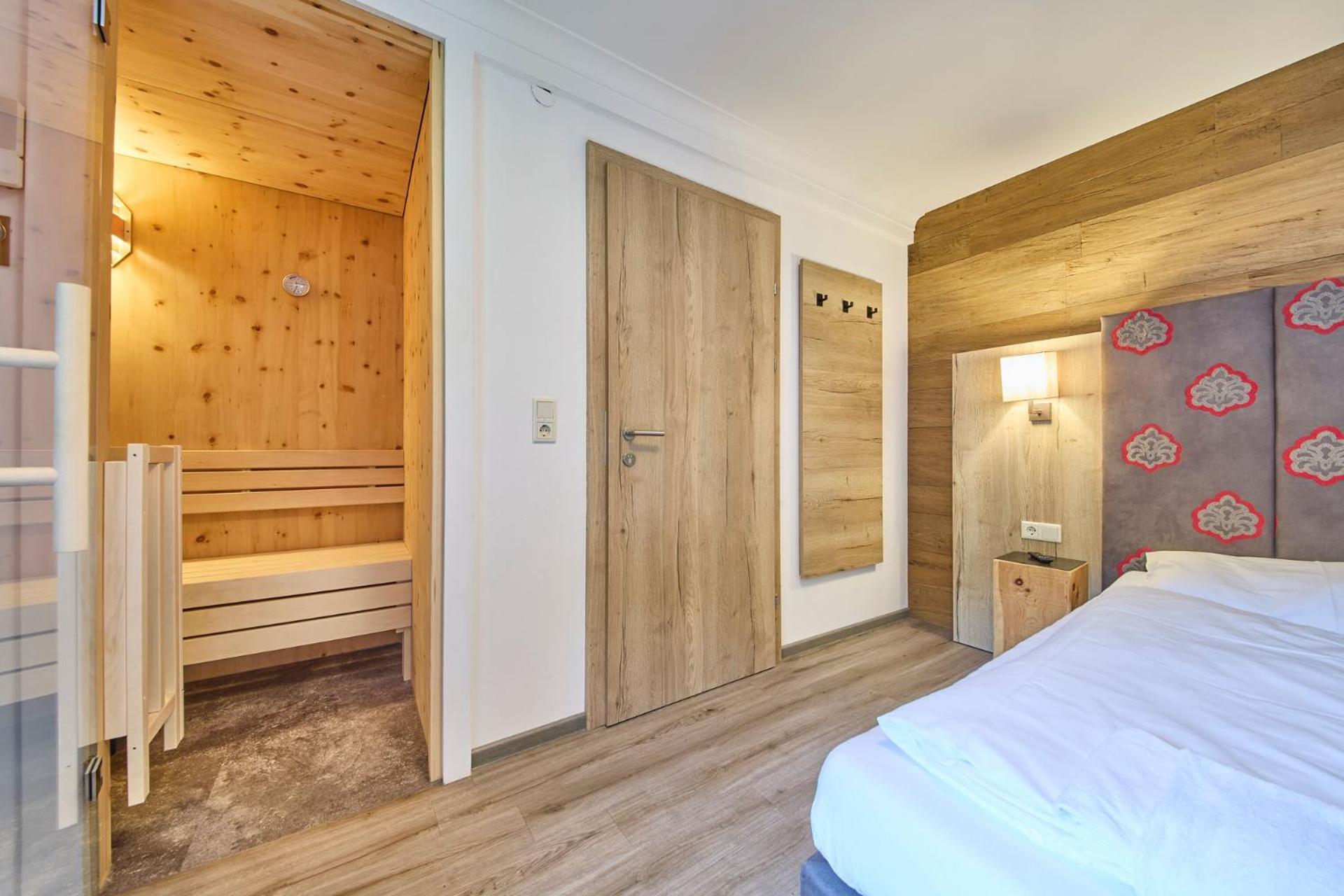 Appartements Gappmaier Saalbach-Hinterglemm Exterior photo