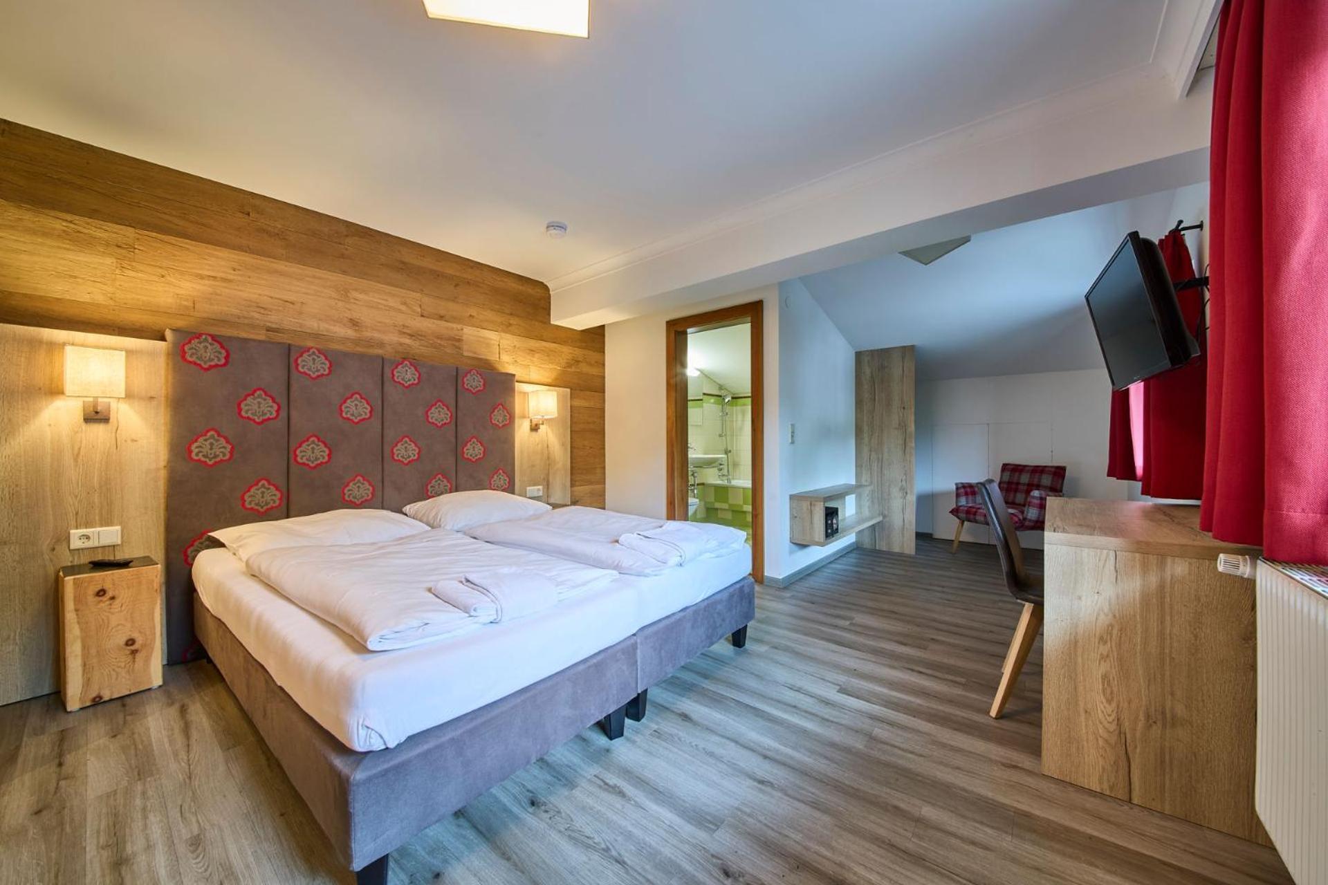 Appartements Gappmaier Saalbach-Hinterglemm Exterior photo