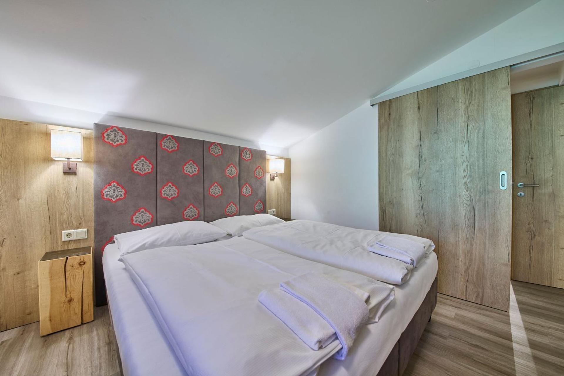 Appartements Gappmaier Saalbach-Hinterglemm Exterior photo