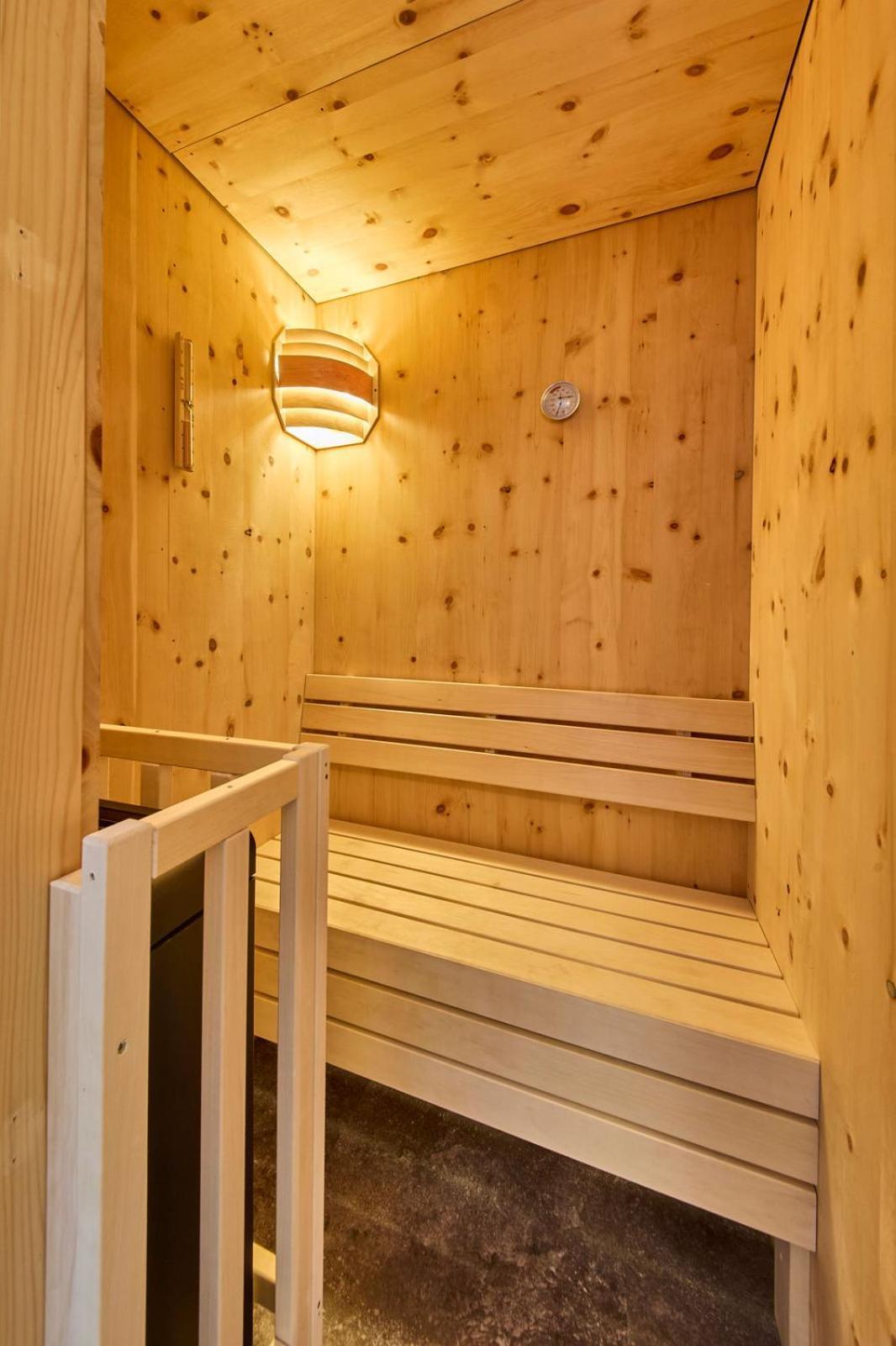 Appartements Gappmaier Saalbach-Hinterglemm Exterior photo